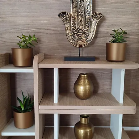 Tatil Evi Surya's Pataias