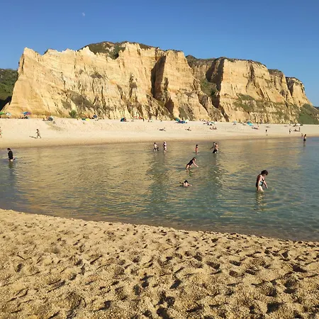 Tatil Evi Surya's Pataias