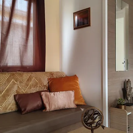 Surya's Vakantiehuis Pataias