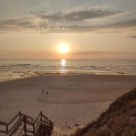 Surya's Vakantiehuis Pataias