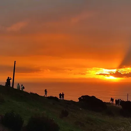 Vakantiehuis Surya's *