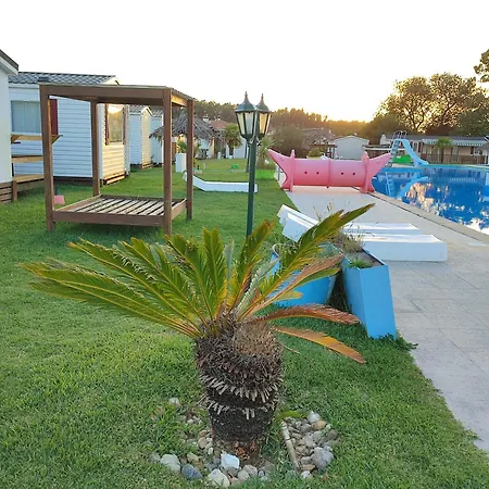 Holiday home Surya's Pataias