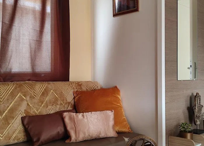 Surya's Holiday home Pataias