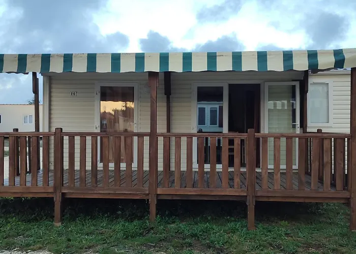 Holiday home Surya's Pataias