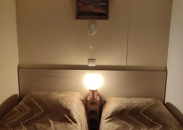 Holiday home Surya's *