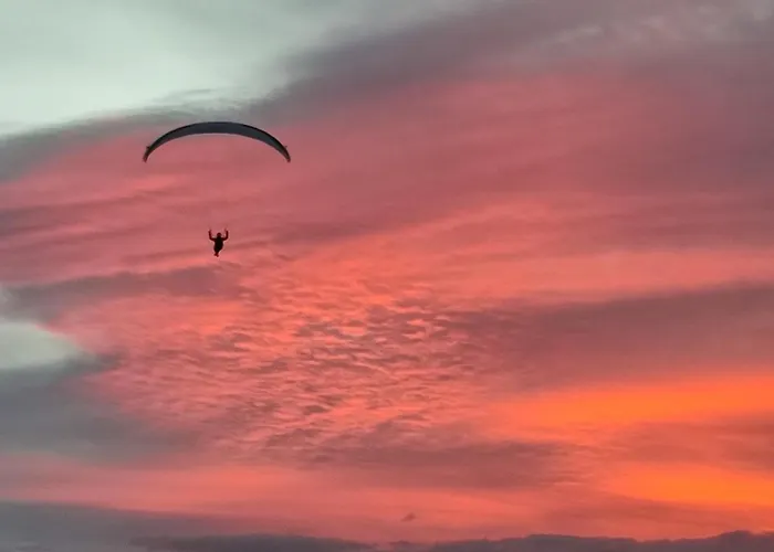 Holiday home Surya's Pataias