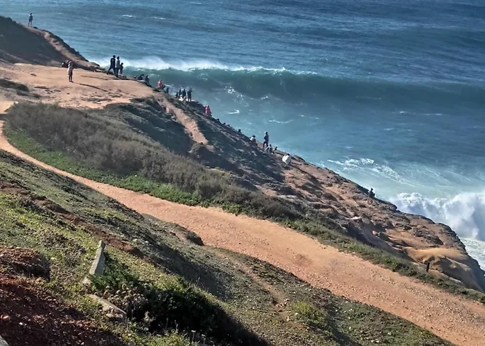 Surya's Holiday home Pataias