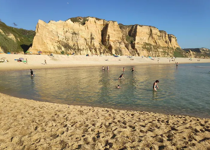 Holiday home Surya's Pataias